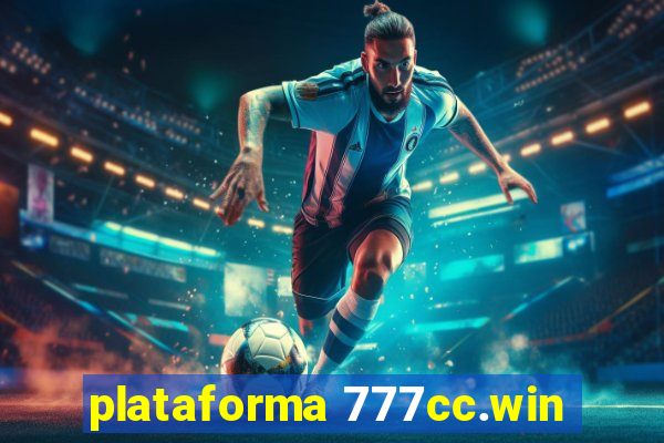 plataforma 777cc.win